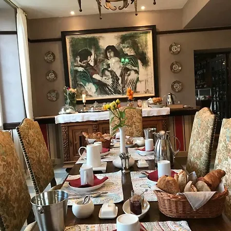 Moulin De Bapaumes 3* Nérac