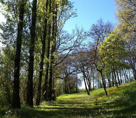 Moulin De Bapaumes Nocleg ze śniadaniem