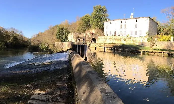 Bed & Breakfast Moulin De Bapaumes