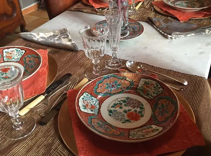 Moulin De Bapaumes Bed & Breakfast 3*