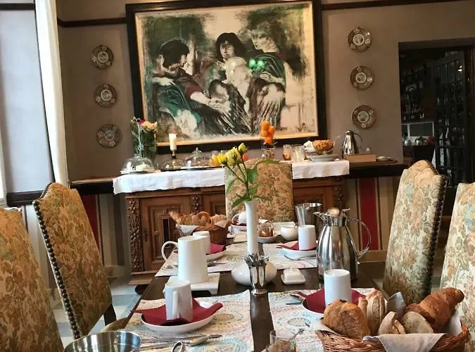 Moulin De Bapaumes 3* Nérac