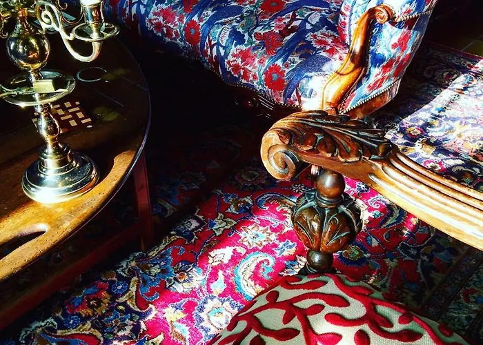 Moulin De Bapaumes Nérac