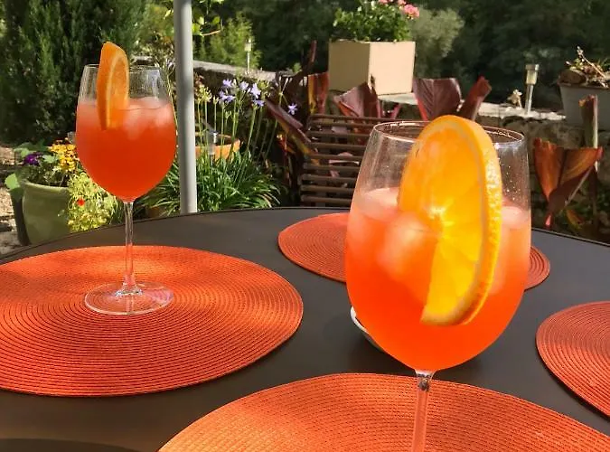 Moulin De Bapaumes Nérac