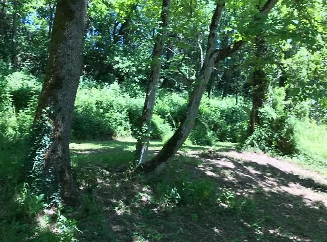 Moulin De Bapaumes Nocleg ze śniadaniem 3*